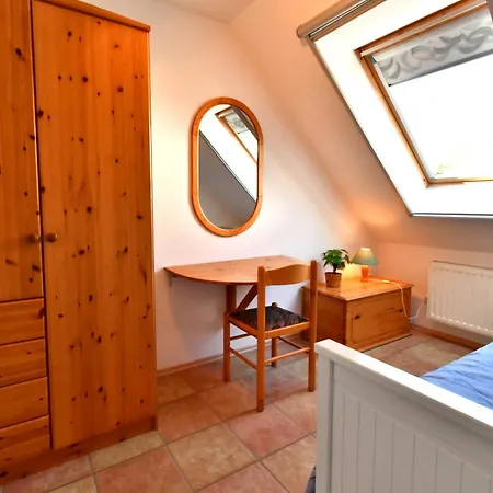 Strandperle 11, Pp Aussen * Zingst