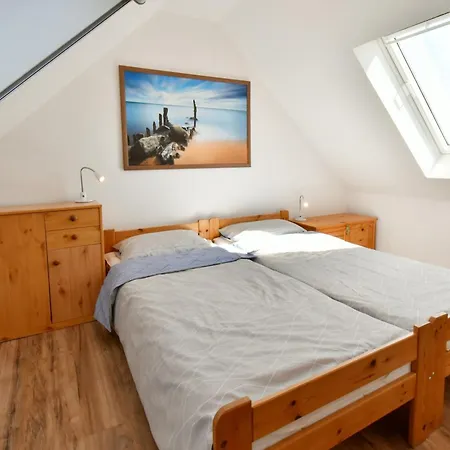 Strandperle 11, Pp Aussen