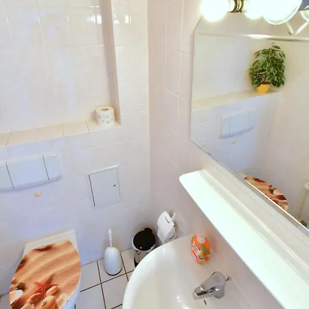 Strandperle 11, Pp Aussen Daire