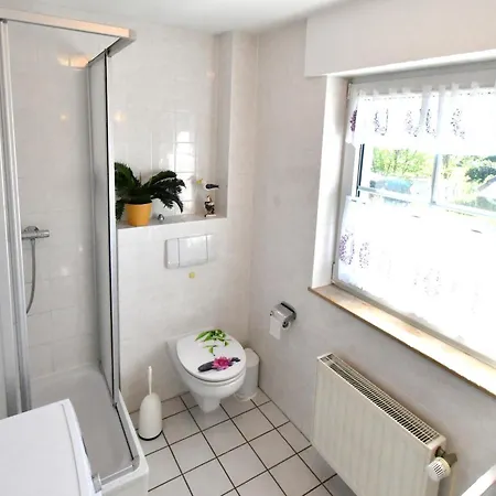 Apartment Strandperle 11, Pp Aussen Zingst