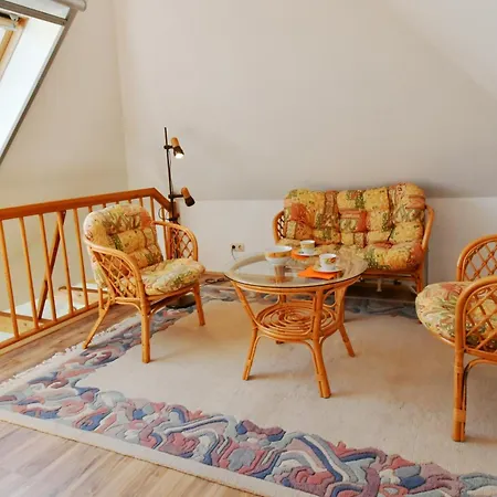 Strandperle 11, Pp Aussen Zingst