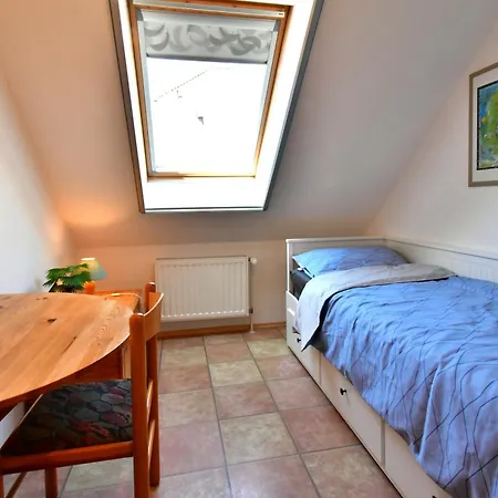 Strandperle 11, Pp Aussen * Zingst