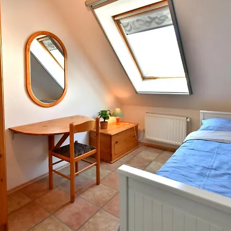 Strandperle 11, Pp Aussen Daire