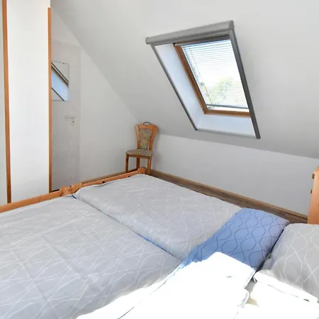 Apartment Strandperle 11, Pp Aussen