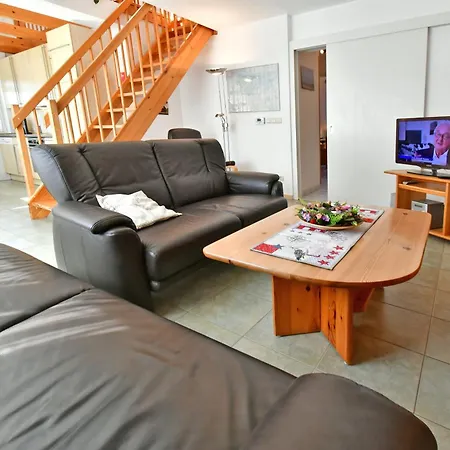 Strandperle 11, Pp Aussen