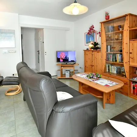 Strandperle 11, Pp Aussen