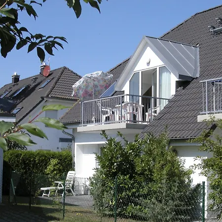 Strandperle 11, Pp Aussen Apartment *